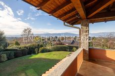 Villa in vendita a Cadrezzate Lombardia Varese