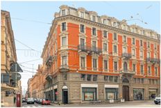 Appartamento di lusso di 174 m² in vendita Via 20 Settembre, 58, Torino, Piemonte