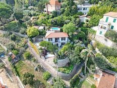 Prestigiosa villa di 140 mq in vendita, Regione serre, 37, Alassio, Savona, Liguria