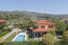 Villa in vendita a Cortona Toscana Arezzo