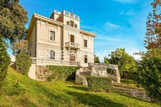 Prestigiosa villa di 590 mq in vendita Via Sorbo, Fauglia, Pisa, Toscana