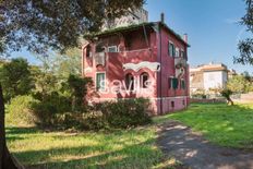 Villa in vendita a Fiumicino Lazio Roma