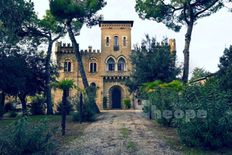 Villa in vendita a Martinsicuro Abruzzo Teramo