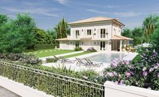Esclusiva villa di 420 mq in vendita Via F. Donati, Forte dei Marmi, Toscana