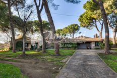 Esclusiva villa di 800 mq in vendita Via Salaria, 352A, Roma, Lazio