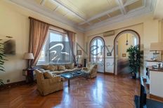 Appartamento di prestigio di 300 m² in vendita Via Antonio Bertoloni, Roma, Lazio