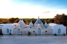 Cottage di lusso in vendita Via del Mare, 1, Ostuni, Puglia