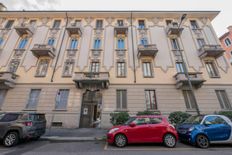 Prestigioso appartamento in vendita Via Alessandro Stradella, 8, Milano, Lombardia