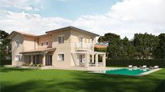 Esclusiva villa di 427 mq in vendita forte dei marmi, Forte dei Marmi, Lucca, Toscana
