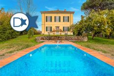Villa di 436 mq in vendita Via del Parco della Rimembranza Traversa 1, Lucca, Toscana