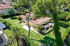 Prestigiosa villa di 240 mq in vendita, Via Scassi Carli, 67, Forte dei Marmi, Lucca, Toscana