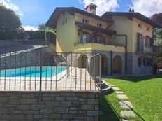 Villa in vendita a Menaggio Lombardia Como