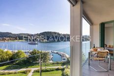 Loft in vendita a Laveno-Mombello Lombardia Varese