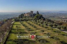 Castello in vendita a Assisi Umbria Perugia