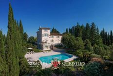 Villa in vendita a Montespertoli Toscana Firenze