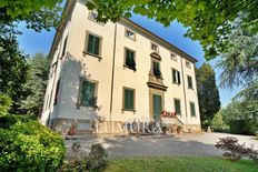 Prestigiosa villa di 1500 mq in vendita Via Nuova per Pisa, 59, Lucca, Toscana