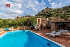 Villa in vendita Via la Serrera, Trinità d\'Agultu e Vignola, Sardegna