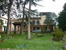 Prestigiosa villa in vendita Siena, Italia