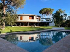 Esclusiva villa in affitto Castiglione della Pescaia, Toscana