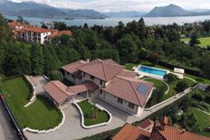 Villa di 500 mq in vendita Via Selvalunga n, Stresa, Piemonte