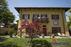 Villa in vendita Via Castello, 15, Bollengo, Piemonte