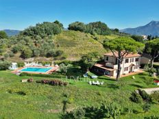 Prestigiosa villa di 450 mq in vendita Via Lucchese, Massarosa, Lucca, Toscana