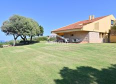 Prestigiosa villa di 230 mq in vendita Via Milmeggiu, Portisco, Sardegna