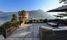 Esclusiva villa in vendita Via Regina Nuova, 3, Carate Urio, Como, Lombardia