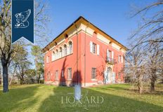 Villa in vendita a Zola Predosa Emilia-Romagna Bologna