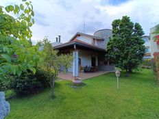 Villa in vendita a Olgiate Olona Lombardia Varese