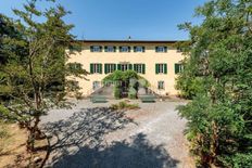 Prestigiosa villa in vendita San\'Alessio, Lucca, Toscana