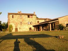 Lussuoso casale in vendita Podere Santo Stefano, Cinigiano, Grosseto, Toscana