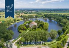 Villa in vendita a Reggio Emilia Emilia-Romagna Reggio Emilia