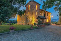 Villa in vendita a Monte San Savino Toscana Arezzo