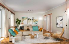 Appartamento di prestigio in vendita Via Alfonso La Marmora, 80, Torino, Provincia di Torino, Piemonte