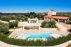 Esclusiva villa di 213 mq in vendita SP32, Putignano, Bari, Puglia