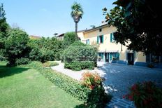 Villa in vendita a Rovato Lombardia Brescia