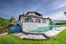 Prestigiosa villa di 790 mq in vendita Via Poggio degli Ulivi, 33, San Colombano Certénoli, Liguria