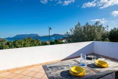 Villa di 204 mq in vendita via maestrale, Pittulongu, Sardegna