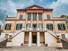 Esclusiva villa di 800 mq in vendita Via per Corte Doroni, 329, Lucca, Toscana