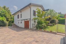 Villa di 107 mq in vendita Via San Rocco, 53, Bregnano, Lombardia