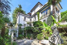 Prestigiosa villa di 3000 mq in vendita Argegno, Italia