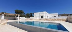 Lussuoso casale in vendita Contrada Salinola, Ostuni, Puglia