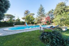 Villa in vendita a Roma Lazio Roma