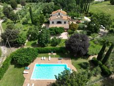 Villa in vendita a Amelia Umbria Terni