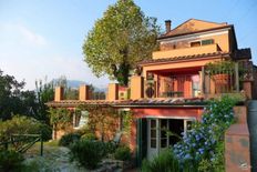 Prestigiosa villa di 200 mq in vendita Strada Belvedere, 19, Carrara, Toscana