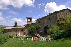 Villa in vendita a Pietralunga Umbria Perugia