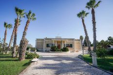 Villa in vendita a Sternatìa Puglia Provincia di Lecce