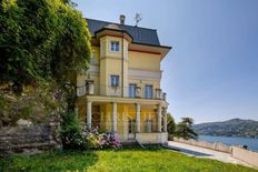 Prestigiosa villa di 495 mq in vendita, Via Enrico Caronti, Blevio, Como, Lombardia