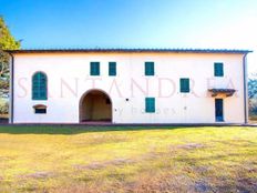 Prestigiosa villa di 400 mq in vendita Via Collegonzi, Vinci, Firenze, Toscana